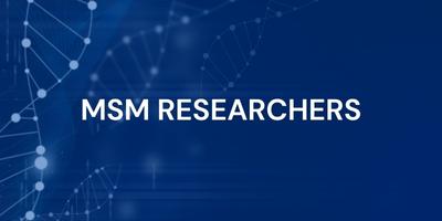 MSM Researchers
