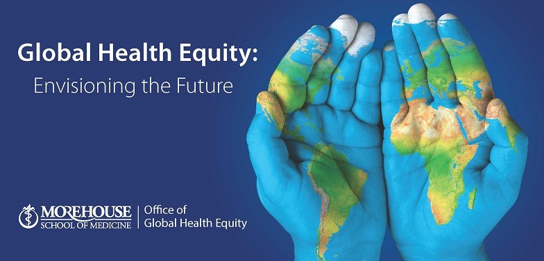  students, doctors, faculty, and staff are continuously collaborating with fellow health scientists and treating patients locally and abroad. Over the next few weeks, we will look at some of the initiatives geared towards advancing health equity globally.